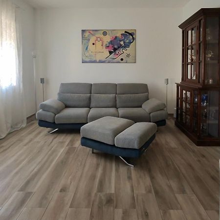 Rosdani Apartment Palermo Exterior foto