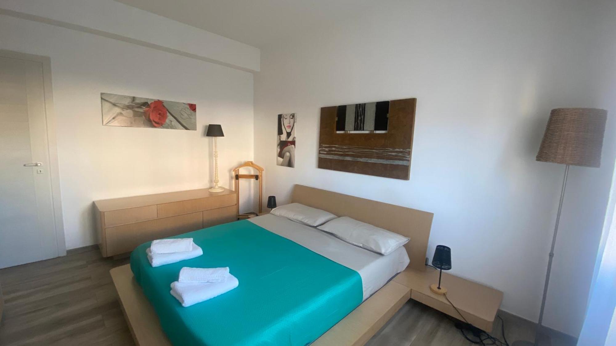 Rosdani Apartment Palermo Exterior foto